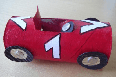 Скриншот приложения Craft Ideas For Kids - №4