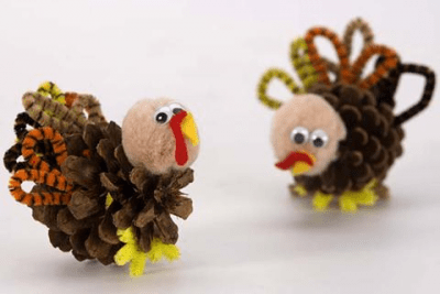 Скриншот приложения Craft Ideas For Kids - №5