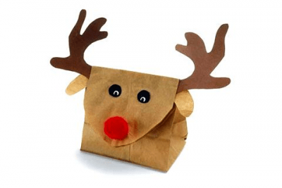 Скриншот приложения Craft Ideas For Kids - №7