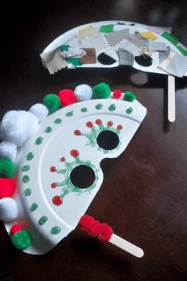 Скриншот приложения Craft Ideas For Kids - №8