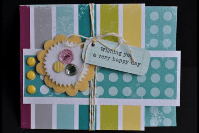 Скриншот приложения Birthday Cards Ideas - №5