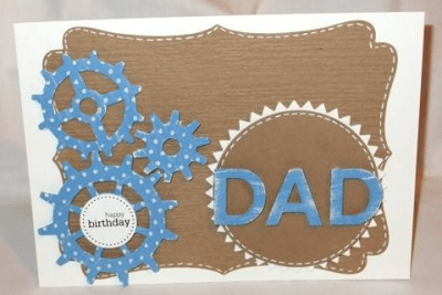 Скриншот приложения Birthday Cards Ideas - №6