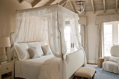 Скриншот приложения Romantic Bedroom Ideas - №3