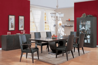 Скриншот приложения Dining Room Decorating Ideas - №6