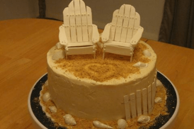 Скриншот приложения Anniversary Cake Ideas - №4