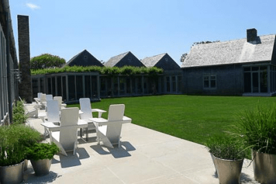 Скриншот приложения Patio Design Ideas - №3