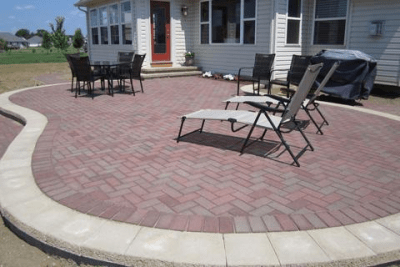 Скриншот приложения Patio Design Ideas - №6