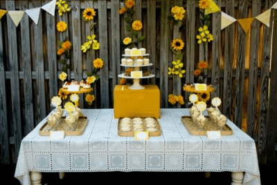 Скриншот приложения Birthday Decoration Ideas - №4