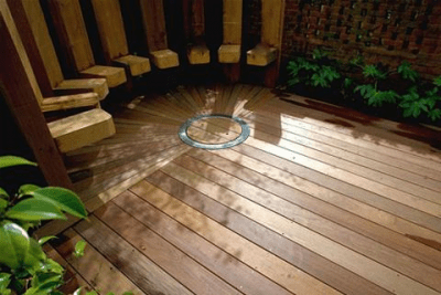 Скриншот приложения Decking Ideas - №5