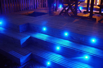 Скриншот приложения Decking Ideas - №6