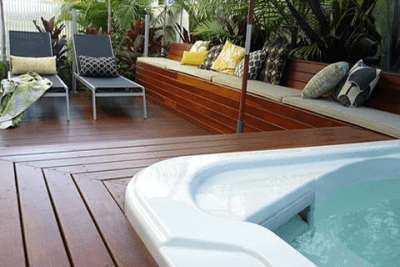 Скриншот приложения Decking Ideas - №7