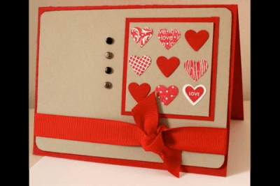 Скриншот приложения Anniversary Cards Ideas - №3