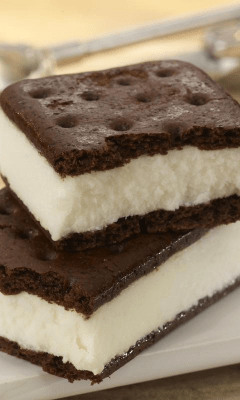 Скриншот приложения Cake Wallpapers - №5