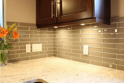 Скриншот приложения Backsplash Tile Ideas - №4