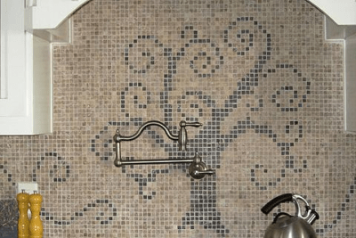 Скриншот приложения Backsplash Tile Ideas - №7