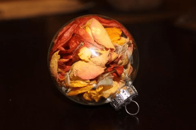 Скриншот приложения Christmas Craft Ideas - №6