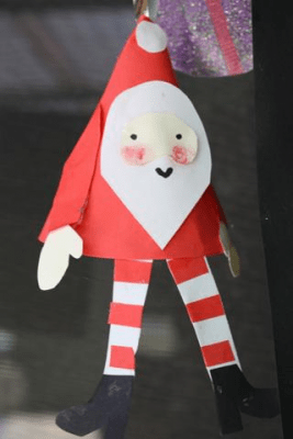 Скриншот приложения Christmas Craft Ideas - №7