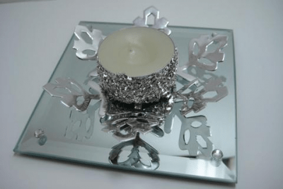 Скриншот приложения Christmas Craft Ideas - №8