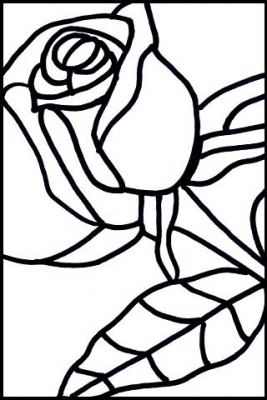 Скриншот приложения Glass Painting Ideas - №3