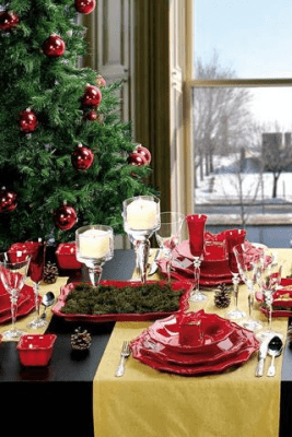 Скриншот приложения Christmas Decorating Ideas - №3