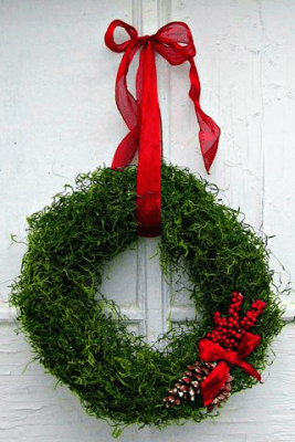 Скриншот приложения Christmas Decorating Ideas - №4