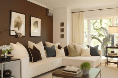 Скриншот приложения Accent Wall Ideas - №3