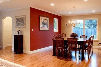 Скриншот приложения Accent Wall Ideas - №4