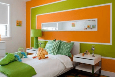 Скриншот приложения Accent Wall Ideas - №6