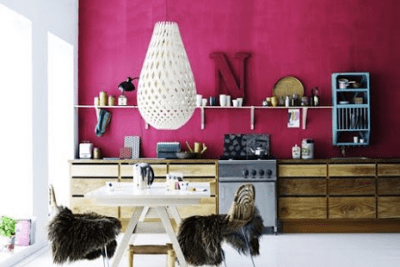 Скриншот приложения Accent Wall Ideas - №8