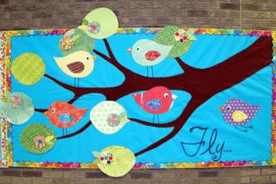 Скриншот приложения Bulletin Board Ideas - №5