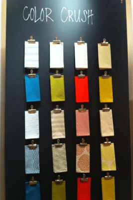 Скриншот приложения Bulletin Board Ideas - №6