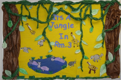 Скриншот приложения Bulletin Board Ideas - №7