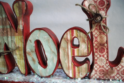 Скриншот приложения Paper Mache Ideas - №7