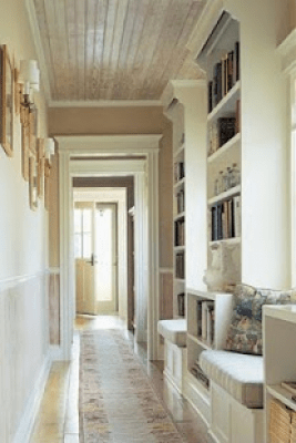 Скриншот приложения Hallway Decorating Ideas - №3