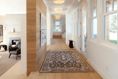 Скриншот приложения Hallway Decorating Ideas - №4