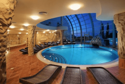 Скриншот приложения Pool Design Ideas - №8