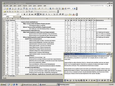 Скриншот приложения Debrief - №3