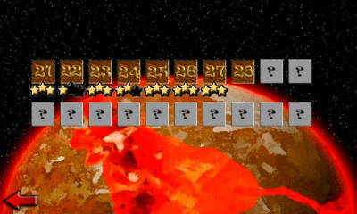 Скриншот приложения Addictive cans - №4