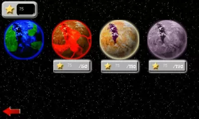 Скриншот приложения Addictive cans - №5