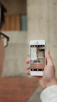 Скриншот приложения EasyMeasure - Measure with your Camera - №10