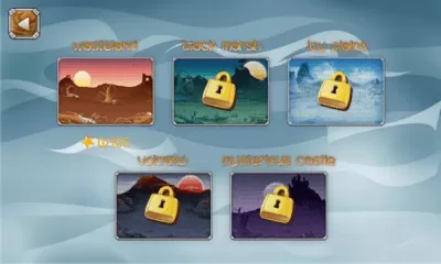 Скриншот приложения Siege Wars - №4