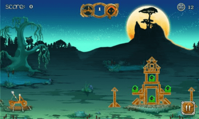 Скриншот приложения Siege Wars - №6