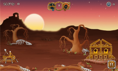 Скриншот приложения Siege Wars - №7