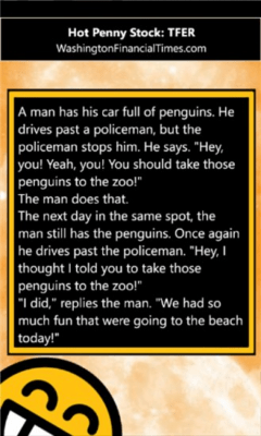 Скриншот приложения Chistes divertidos - №4