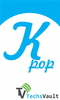 Скриншот приложения Kpop ringtones - №3