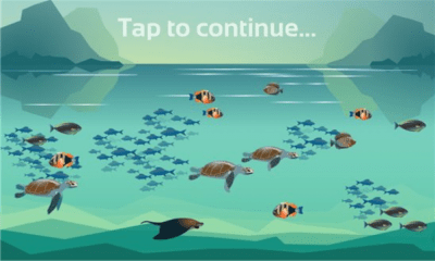 Скриншот приложения Get the Barrel (Lite)! - №3