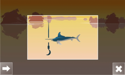 Скриншот приложения Get the Barrel (Lite)! - №5