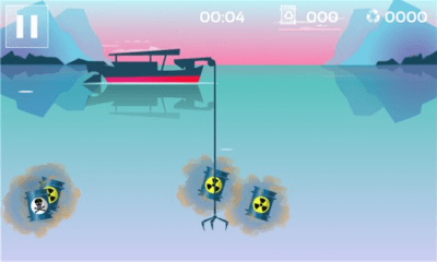 Скриншот приложения Get the Barrel (Lite)! - №7