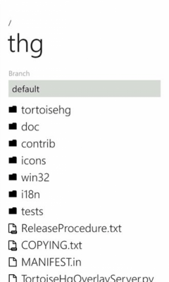 Скриншот приложения Bitshark - №6