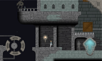 Скриншот приложения Reminiscence - №3